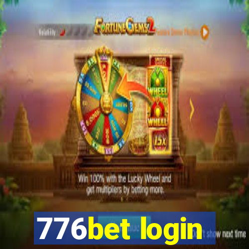 776bet login